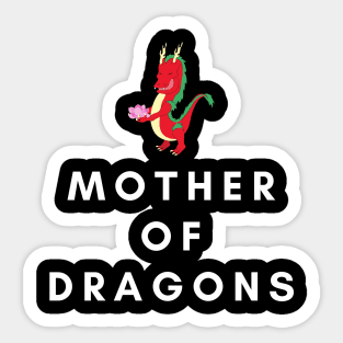 mothers day Sticker